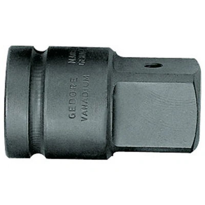 Afbeelding van Gedore Verloopstuk 1&quot; &gt; 1.1/2&quot; 6657890