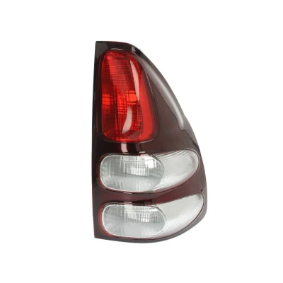 Afbeelding van Van Wezel Achterlicht 5382932