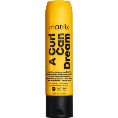 Afbeelding van Matrix A Curl Can Dream Weightless Moisture Conditioner 300ml