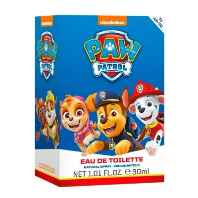 Afbeelding van Paw Patrol Eau de Toilette 30ml