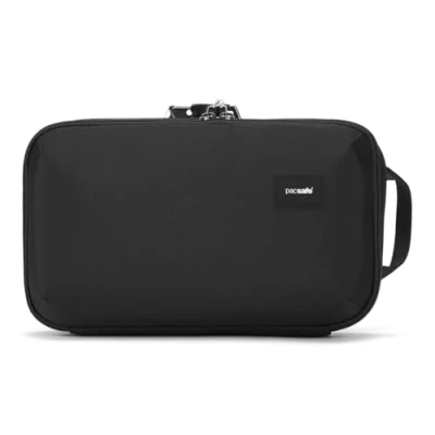 Afbeelding van pacsafe RFIDsafe Gadget Pouch Black