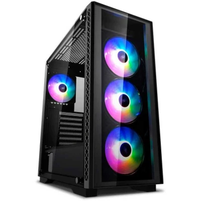 Afbeelding van DeepCool MATREXX 50 ADD RGB 4F