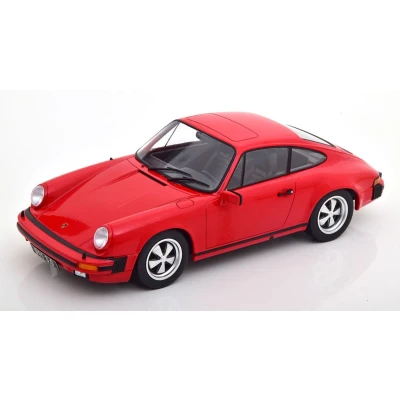 Afbeelding van Porsche 911 Carrera Coupe 3.0 1977 1:18 KK Scale