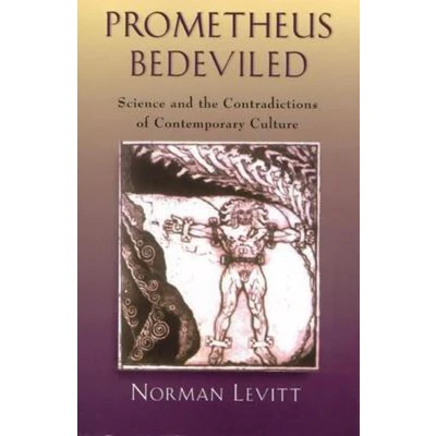 Afbeelding van Prometheus Bedeviled