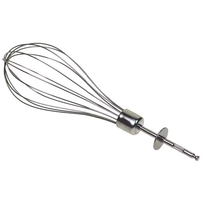 Afbeelding van DeLonghi 64189652 roergereedschap staafmixer garde