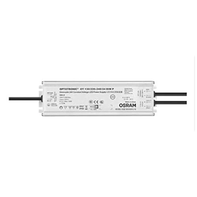Afbeelding van Osram led driver dynamisch v buitengebruik beh metaalbehuizing 4052899545885