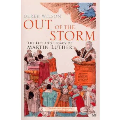 Afbeelding van Out Of The Storm