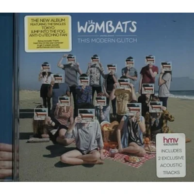 Afbeelding van The Wombats Proudly Present... This Modern Glitch