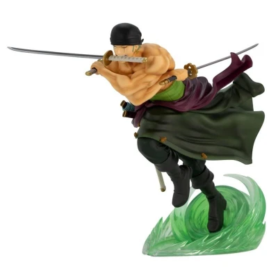 Afbeelding van ABYstyle One Piece SFC Figure Roronoa Zoro (Diversen) Nieuw