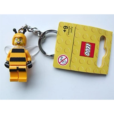 Afbeelding van LEGO Bumblebee Key Chain 853572