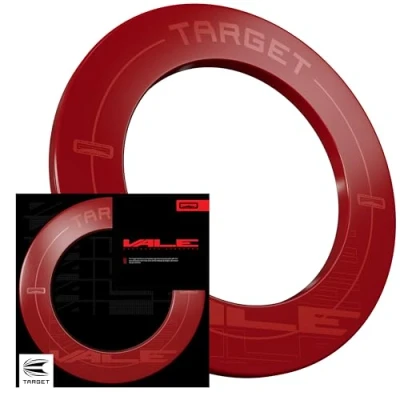 Afbeelding van [PRE ORDER] Target Vale Dartboard Surround