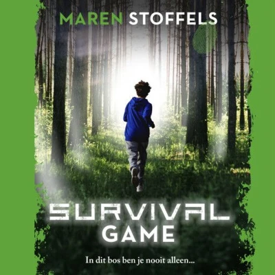 Afbeelding van Survival Game