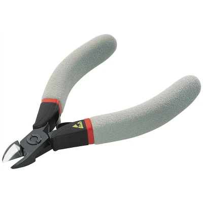 Afbeelding van Facom gedrongen model: veelzijdig 110mm 405.10E