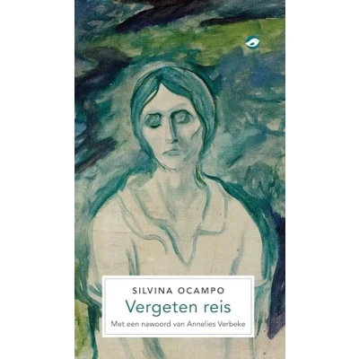 Afbeelding van Vergeten reis (Hardback)