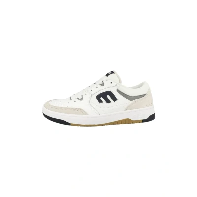 Afbeelding van Tommy Jeans Heren Tjm Vulc. Skate Derby Ess Em0em01400 Vulcanized Sneaker, Blauw Donker Nacht Navy, 40 EU
