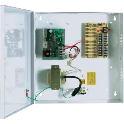 Afbeelding van ABUS Security Center TVAC35500 Netvoeding