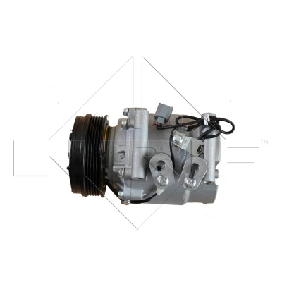 Afbeelding van Compressor, airconditioning NRF 32725
