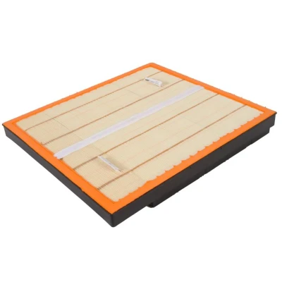 Afbeelding van Hengst Filter Luchtfilter E315L01