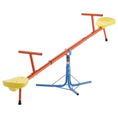 Afbeelding van VEVOR wip tuin kinder schommel carrousel 45,4 kg