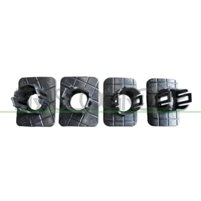 Afbeelding van Sier / Beschermingspaneel, radiateurgrille PRASCO AD8101244