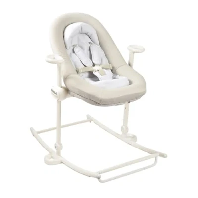 Afbeelding van Béaba Sitter Relax Up &amp; Down Plus Sea Salt