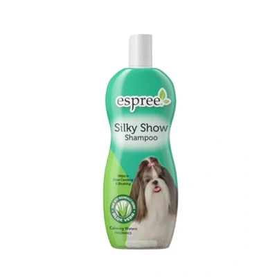 Afbeelding van Espree Shampoo Silky Show