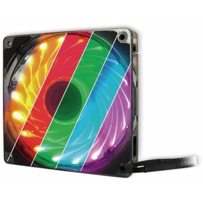 Afbeelding van Inter Tech Argus L 12025 Aura RGB