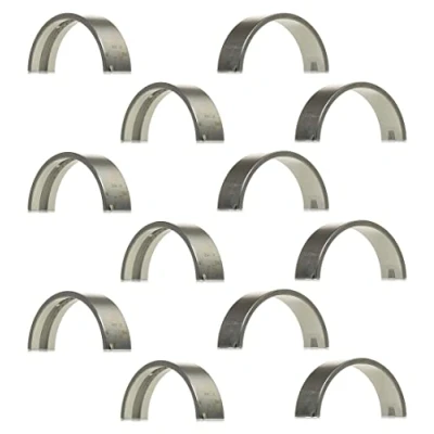 Afbeelding van Krukas lagerset KOLBENSCHMIDT 77978620