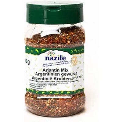 Afbeelding van Nazile Argentijnse Kruidenmix 2 x 200 Gram