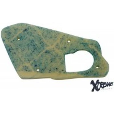 Afbeelding van Aprilia Luchtfilter element amico/sr