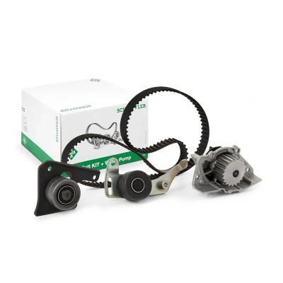 Afbeelding van Ina Distributieriem kit incl.waterpomp 530 0096 30