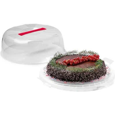 Afbeelding van Snips Delice keukenhouder, 28 diameter x 11 cm, meerkleurig, groot