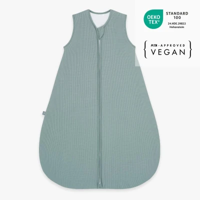 Afbeelding van emma &amp; noah slaapzak Essential Mint