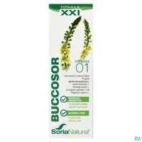 Afbeelding van Soria Natural Composor 01 Buccosor XXI Druppels
