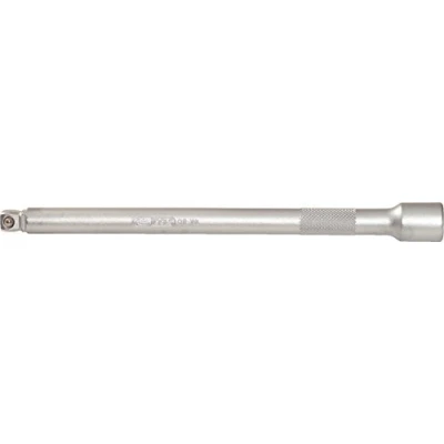 Afbeelding van KS Tools, Dopsleutel + dopmoer, 3/8&quot; kantelverlengstuk