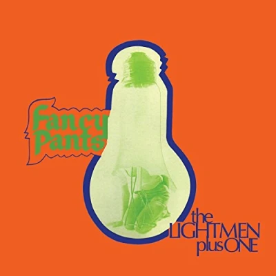 Afbeelding van Lightmen Plus One Fancy Pants
