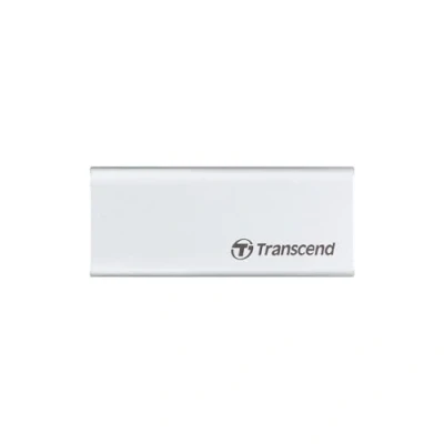 Afbeelding van Transcend SSD ESD260C 250GB USB C 3.1 Gen 2
