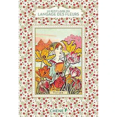 Afbeelding van the Little Book of Language Flowers