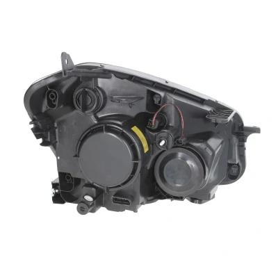 Afbeelding van Koplamp DEPO 215 11D7L LDHEM, Links