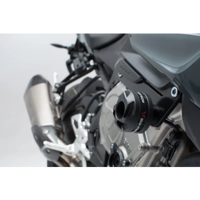 Afbeelding van SW Motech Valblokken BMW S 1000 R (16 )