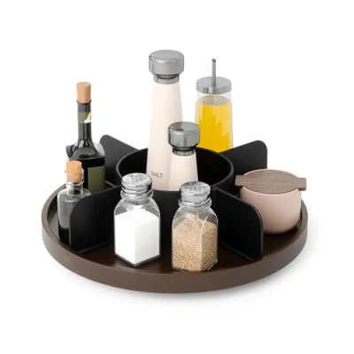 Afbeelding van Umbra Bellwood Lazy Susan