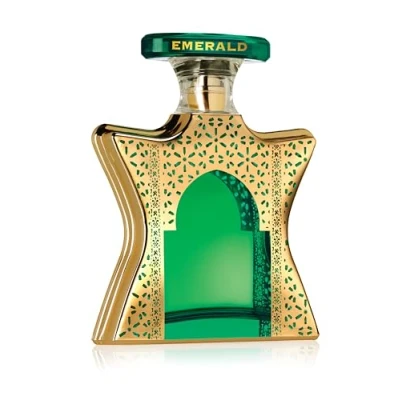 Afbeelding van Bond No. 9 Dubai Emerald Eau de Parfum 100 ml