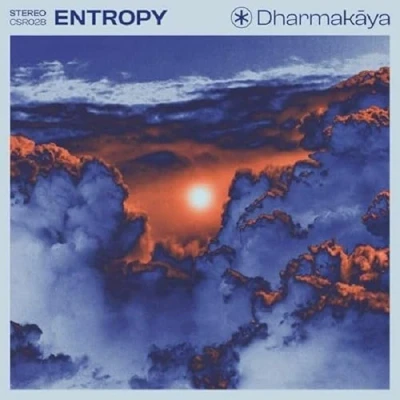 Afbeelding van Entropy Dharmakaya (LP)