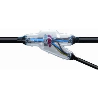 Afbeelding van Cellpack hoofdkabel 4x25 mm2 aftakkabel 4x16 147533