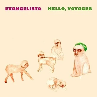 Afbeelding van Evangelista Hello Voyager
