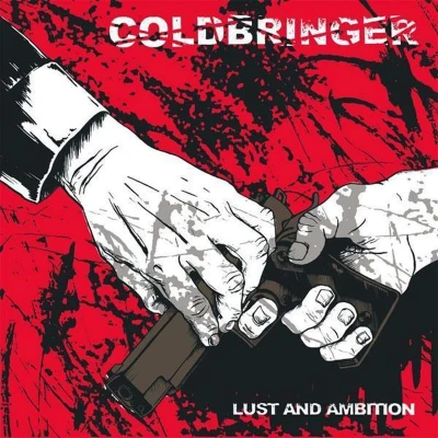 Afbeelding van Coldbringer Lust and Ambition (Single)