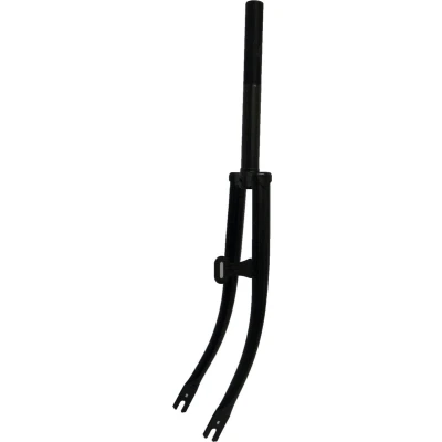 Afbeelding van Vork 24 inch 1 draad bruin