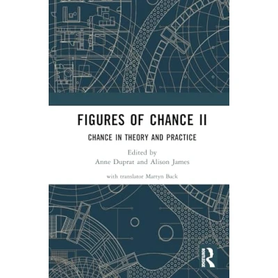 Afbeelding van Figures of Chance II: in Theory and Practice: 2