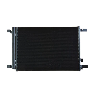 Afbeelding van Condensor, airconditioning NRF 35968