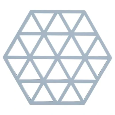 Afbeelding van Onderzetter Zone Denmark Triangles Sky